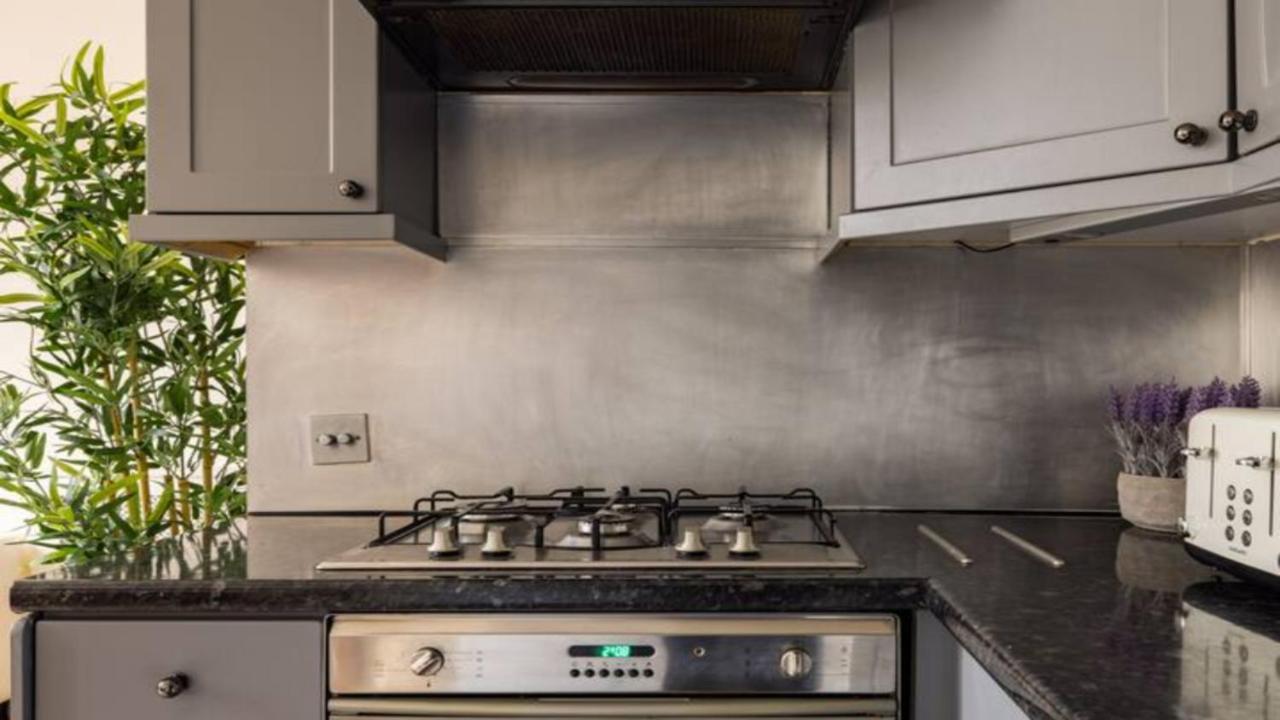 The West Kensington Apartments London Phòng bức ảnh