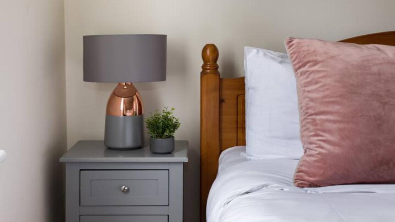 The West Kensington Apartments London Phòng bức ảnh