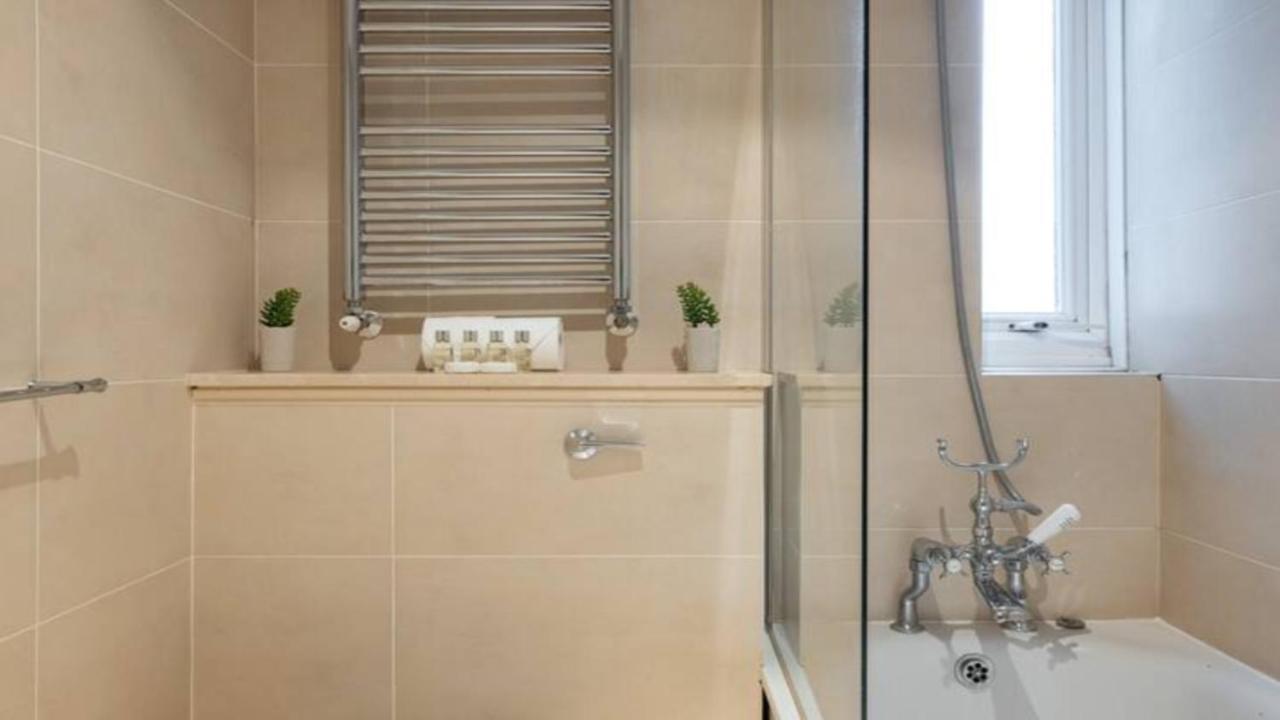 The West Kensington Apartments London Phòng bức ảnh